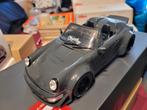 Porsche rwb cabrio van gt spirit limited edition nieuw, Hobby en Vrije tijd, Ophalen of Verzenden