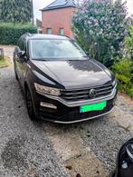 Voor de snelle beslisser! VW T-Roc 44.000km 2022, Auto's, Volkswagen, Trekhaak, Particulier, Te koop, T-Roc
