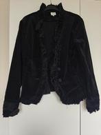 Vest velours essentiel, Kleding | Dames, Ophalen of Verzenden