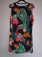 Robe d'été taille L - Comme neuve !, Taille 42/44 (L), Au-dessus du genou, Comme neuf, Noir