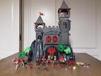 Playmobil groot kasteel van de drakenridders - als nieuw, Kinderen en Baby's, Speelgoed | Playmobil, Ophalen of Verzenden, Zo goed als nieuw