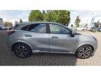Ford Puma ST-Line MildHybride OC2568, Auto's, 114 kW, Puma, Zwart, 155 pk
