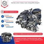 Complete motor Mercedes klasse c c43 w205/, Auto-onderdelen, Motor en Toebehoren, Ophalen of Verzenden, Nieuw, Mercedes-Benz