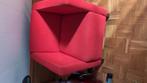 Rode kubus fauteuil IKEA, Ophalen, Zo goed als nieuw
