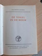 De.vogel in de boom - elizabeth Goudge, Ophalen of Verzenden, Gelezen
