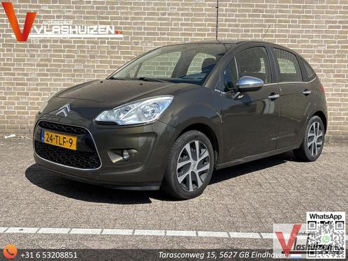 Citroen C3 1.6 e-HDi Selection | Climate | Cruise | APK 03-2, Auto's, Citroën, Bedrijf, C3, ABS, Airbags, Alarm, Boordcomputer