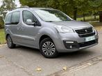 Peugeot Partner 1.6i 5pl Euro6, Voorwielaandrijving, Euro 6, 4 cilinders, Bedrijf