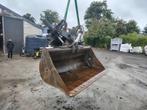 Bac de curage inclinable, Zakelijke goederen, Machines en Bouw | Kranen en Graafmachines, Ophalen, Graafmachine