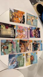 10 leeskriebel boeken, Neuf, Enlèvement ou Envoi, Fiction général, Plantyn