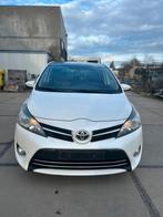 Toyota verso D4D, Euro 5, Achat, Entreprise, Electronic Stability Program (ESP)