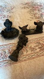 Engelen figuren, Antiek en Kunst, Antiek | Brons en Koper, Ophalen
