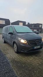 Mercedes Vito 5 zitplaatsen, slechts 100.000 km, Particulier, Te koop