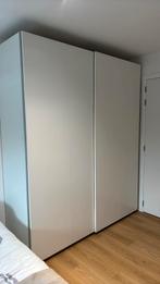 Ikea Hasvik schuifdeuren, Huis en Inrichting, Kasten | Kleerkasten, Ophalen