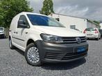 VOLKSWAGEN CADDY LICHTEVRACHT//AIRCO-BLUETOOTH//BTW WAGEN, Voorwielaandrijving, Stof, 4 cilinders, Wit