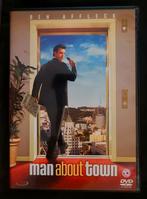 DVD du film Man about town - Ben Affleck, CD & DVD, DVD | Autres DVD, Utilisé, Enlèvement ou Envoi