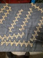 Vogelpinnen goot-tablet, Ophalen