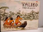 Taliko Indien de Guyane (1978) Albums du père Castor Flammar, Livres, Comme neuf, Enlèvement
