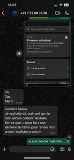 Spotify premium individueel 1 jaar, Ophalen