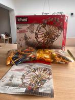 K'Nex 3in1 Amusement Park, Kinderen en Baby's, Ophalen, Zo goed als nieuw, Bouwen