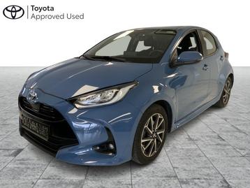 Toyota Yaris Iconic  beschikbaar voor biedingen