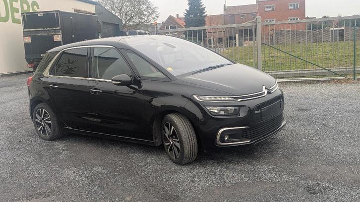 Citroën Picasso, Autos, Citroën, Particulier, C4, Caméra de recul, Régulateur de distance, Airbags, Air conditionné, Alarme, Android Auto