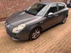 Alfa Romeo Giulietta 1.4 170 pk / 137.782km / 2013 / leder, Auto's, Alfa Romeo, Automaat, Euro 5, Leder, Bedrijf