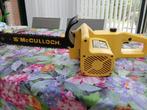 Mac Culloch kettingzaag, Doe-het-zelf en Bouw, Ophalen, Gebruikt, Kettingzaag, Autre