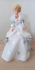 Disney Holiday Princess Cinderella 1996, Verzamelen, Ophalen, Pop