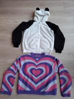 Tuien en sweaters meisje maat 146/152, Ophalen of Verzenden, Gebruikt, Meisje