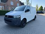 Volkswagen transport van eerste eigenaar, Auto's, 5 deurs, Particulier, Transporter, Te koop
