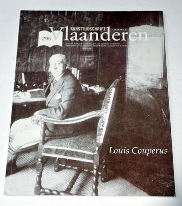 VLAANDEREN 2003 LOUIS COUPERUS Buysse Demedts De Coene beschikbaar voor biedingen