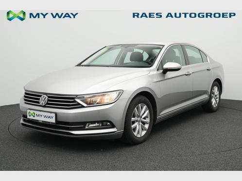 Volkswagen Passat Passat 2.0 CR TDi Comfortline, Auto's, Volkswagen, Passat, ABS, Airbags, Airconditioning, Boordcomputer, Cruise Control