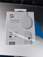 Nouveau Chromecast sur Google, Enlèvement ou Envoi, Comme neuf