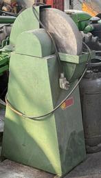 slijpsteen op staander 3 fase, Zakelijke goederen, Ophalen