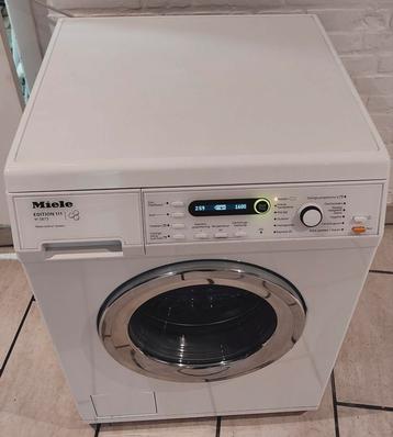 Miele SoftCare w5873 8Kilo 1600 toerenA+++ luxe jong model  beschikbaar voor biedingen