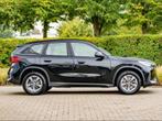 BMW Serie X X1 25e, Auto's, 245 pk, Zwart, Bedrijf, 5 deurs