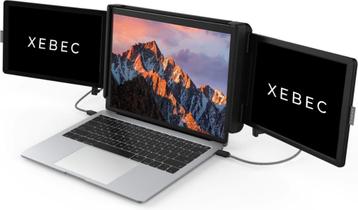 Xebec Tri-Screen beschikbaar voor biedingen