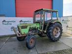 Deutz Tractor, Zakelijke goederen, Gebruikt, Overige merken