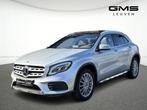 Mercedes-Benz GLA Klasse 250 4Matic AMG Line, Stof, 155 kW, 4 cilinders, Adaptive Cruise Control