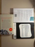 Boeken Psychologie, Enlèvement, Comme neuf