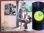 Pink Floyd 2lp Ummagumma, Ophalen of Verzenden, Gebruikt, 12 inch, Overige genres