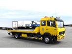 Dépanneuse Mercedes-Benz 1117 1990, Autos, Camions, Achat, Entreprise, Autres carburants, Mercedes-Benz