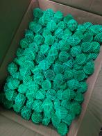 Bioballen voor in buitenfilter of bioloog of vijverfilter, Dieren en Toebehoren, Ophalen of Verzenden, Gebruikt, Filter of Co2