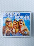 SPRING BREAK 2010, Cd's en Dvd's, Zo goed als nieuw, Verzenden