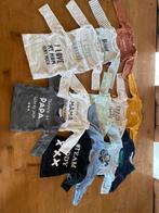 Lot babykleertjes (jongen) €1/stuk, Enfants & Bébés, Vêtements de bébé | Taille 56, Enlèvement, Utilisé, Garçon, Autres types