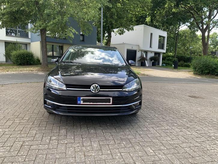 Volkswagen Golf 7.5 Join edition - De prijs is bespreekbaar, Auto's, Volkswagen, Particulier, Golf, ABS, Achteruitrijcamera, Adaptive Cruise Control