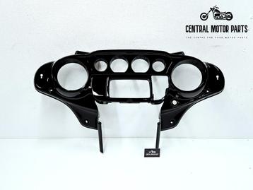 Vivid Black Inner Fairing Touring 2014-up beschikbaar voor biedingen
