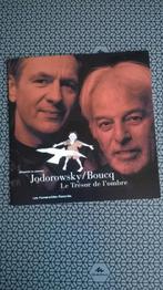 Bande Dessinée : Jorodowsky / Boucq, Ophalen of Verzenden, Zo goed als nieuw, Eén stripboek, BOUCQ/JODOROWSKY