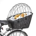 fietsmand voor kat en hond diverse kleuren en maten, Fietsen en Brommers, Fietsaccessoires | Fietsmanden, Ophalen, Nieuw, Fietsmand