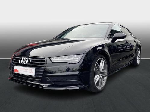 Audi A7 Sportback 1.8 TFSI ultra S tronic, Auto's, Audi, Bedrijf, A7, ABS, Airbags, Airconditioning, Alarm, Boordcomputer, Cruise Control